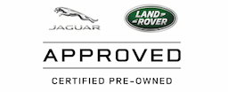 Jaguar Approved
