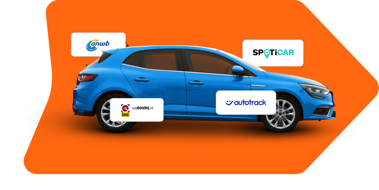 Gaspedaal.nl portals