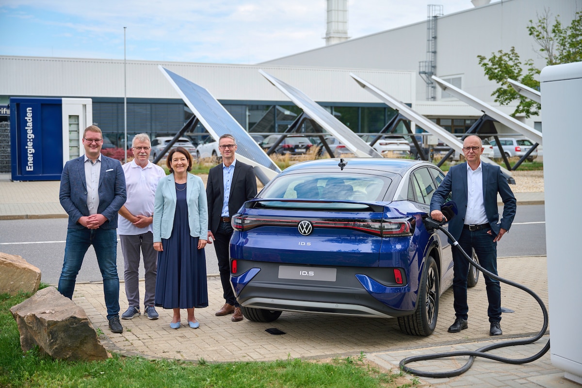 elektrische auto als thuisbatterij