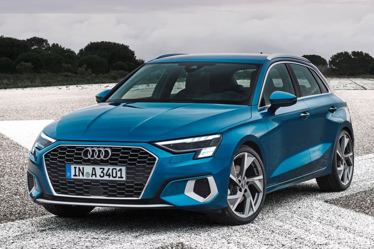 Audi A3 Sportback 30 TFSI Pro Line