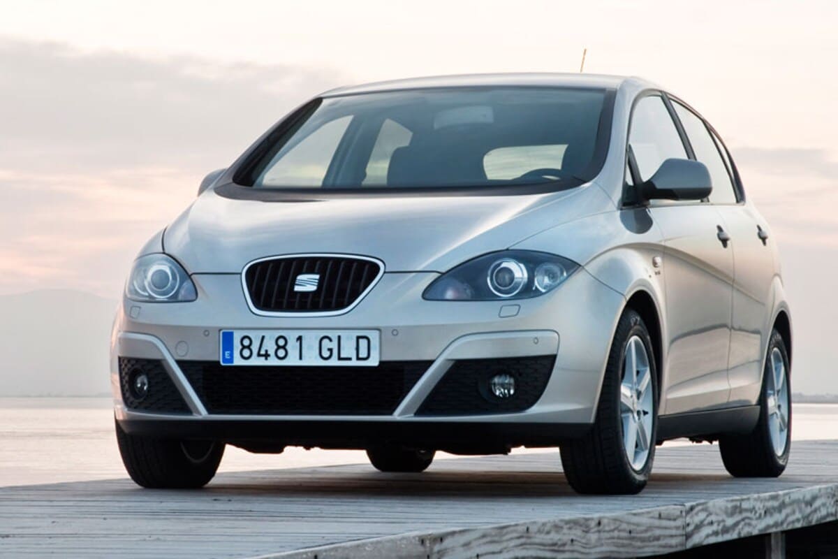 Seat Altea 1.4
